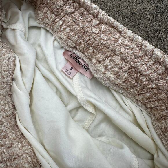 Willow and root chevron lace pants sz s - Picture 5 of 5